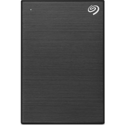 Seagate One Touch HDD 5TB czarny'