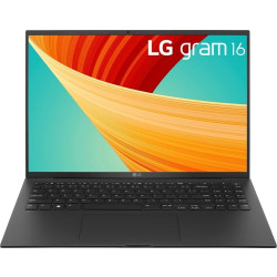 Laptop LG GRAM 16'' 2023 - i7-1360P| 16GB | 512GB | W11H | Czarny'