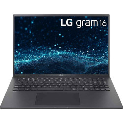 Laptop LG GRAM 16'' 2023 - i5-1340P| 16GB | 512GB | W11H | Czarny'