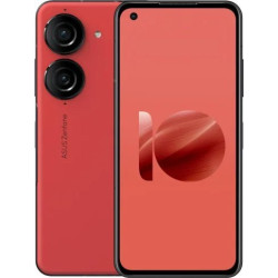 ASUS Zenfone 10 8GB/256GB Czerwony'