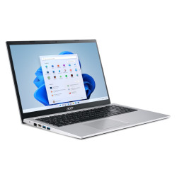 Laptop Acer Aspire 3 Core i5-1135G7 | LCD: 15.6''- FHD | 16GB | 1TB | Win 11 | srebrny'
