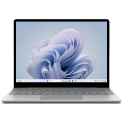 Microsoft Surface Laptop Go 3 XK1-00029 i5-1235U Touch 12,4" 8GB 256SSD Int W11 Platynowy'