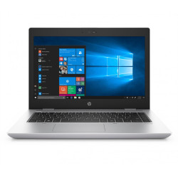 Notebook HP ProBook 640 G4 3JY19EA 14"'
