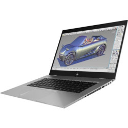 Laptop HP ZBook Studio G5 i7-8750H | 15,6" UHD | 16GB | 512GB SSD | Quadro P1000 | Windows 10 Pro (4QH10EA)'