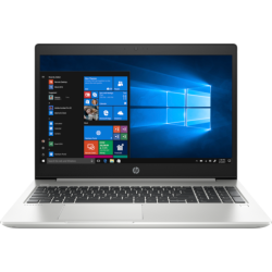 Laptop HP Probook 450 G6 i7-8565U | 15,6" FHD | 8GB | 256GB SSD+1TB | MX130 | Windows 10 Pro (5TJ94EA)'