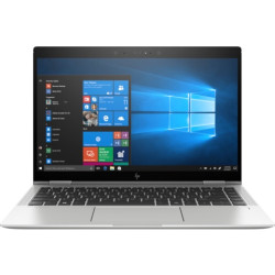 Laptop HP Elitebook x360 830 G6 i5-8265U | Touch 13,3"FHD | 8GB | 256GB SSD | Int | Windows 10 Pro (6XD32EA)'