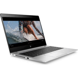 Laptop HP Elitebook x360 830 G6 i7-8565U | Touch 13,3"FHD | 16GB | 512GB SSD | Int | Windows 10 Pro (6XD35EA)'