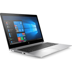 Laptop HP Elitebook 850 G6 i7-8565U | 15,6" FHD | 8GB | 256GB SSD | Int | Windows 10 Pro (6XD81EA)'