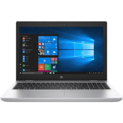  Laptop HP ProBook 650 G5 i5-8265U | 15,6" FHD | 16GB | 512GB SSD | Int | Windows 10 Pro 36m-cy gwarancji (6XE02EA)'