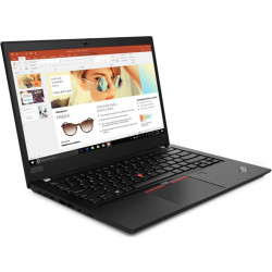 Laptop Lenovo ThinkPad T495 Ryzen 5 PRO 3500U | 14" FHD | 8GB | 512GB | Int | Windows 10 Pro (20NJ0011PB)'