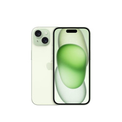 Apple iPhone 15 256GB Green'
