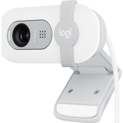 Kamera internetowa - Logitech Brio 100 Biały'