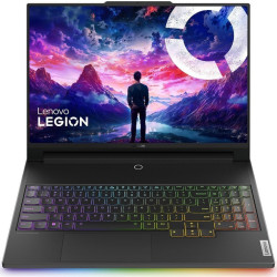 Laptop Lenovo Legion 9-16 - Core i9-13980HX | 16''-3,2K-165Hz | 64GB | 2TB | Win11Home | RTX4090'