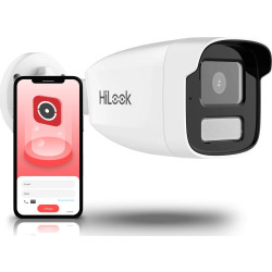 Kamera IP Hilook by Hikvision bullet 2MP IPCAM-B2-50DL 4mm'