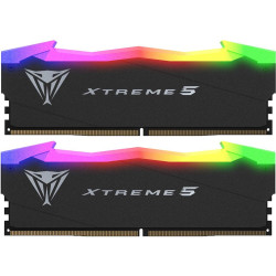 Patriot Viper Xtreme 5 RGB DDR5 2x24GB 8000MHz CL38'