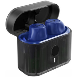 Słuchawki - HyperX Cirro Buds Pro True Wireless Earbuds Blue'