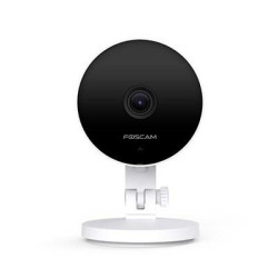 Kamera IP Wi-fi Foscam C2M 2Mpix  Biała'