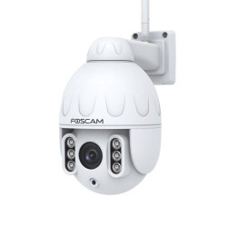 Kamera IP Wi-fi Foscam SD4 OUTDOOR 4MP'