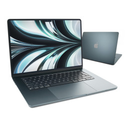 Laptop Apple MacBook Air 15 - M2 | 15,3'' | 24GB | 512GB | Mac OS | Północ'