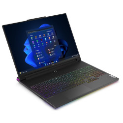 Laptop Lenovo Legion 9 Gen 8 16IRX8 83AG000BPB i9-13980HX 16" 3,2K Mini LED 165Hz 32GB 1000SSD RTX4090 DLSS 3 W11'