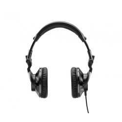 Słuchawki - Hercules HDP DJ60 - Słuchawki DJ'