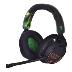 słuchawki Skullcandy Slyr PRO Multi-Platform Wired Green Digi-Hype'