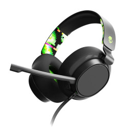 słuchawki Skullcandy Slyr Multi-Platform Wired Green Digi-Hype'