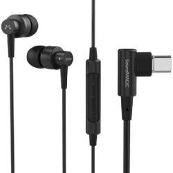 SoundMagic ES30D - słuchawki przewodowe'