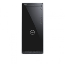 Komputer Dell Inspiron (3670-4350) Tower i5-8400 | 8GB | 1TB | GTX1050 | Windows 10 Pro'