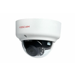 Kamera - Foscam D2EP, surveillance camera (white, 2 megapixels, PoE)'