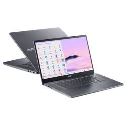 Laptop Acer Chromebook Plus CB515-2H - Core i5-1235U | 15,6''-FHD | 8GB | 512GB | ChromeOS'
