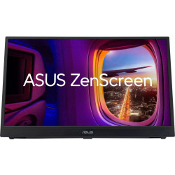 Monitor ASUS ZenScreen MB16QHG 16" IPS WQXGA HDR 120Hz'