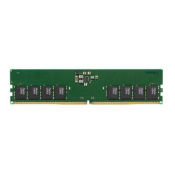 Hynix UDIMM non-ECC 16GB DDR5 1Rx8 4800MHz PC5-44800 HMCG78AEBUA084N'