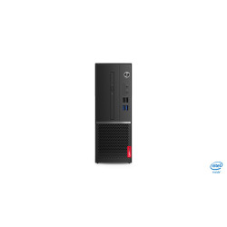 Komputer Lenovo Essential V530S SFF i3-8100 | 4GB | 1TB | Int | Windows 10 Pro (10TX0063PB)'