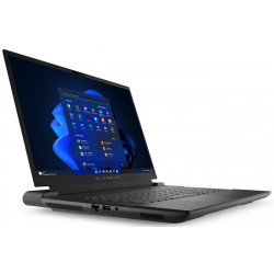 Laptop DELL Alienware m16 R1 Core i7-13700HX | 16''-QHD+ | 32GB | 1TB | W11P | RTX 4070'