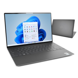 Laptop DELL XPS 13 Plus 9320 Core i7-1260P | 13,4''-FHD+ | 16GB | 1TB | W11P - Platinum'