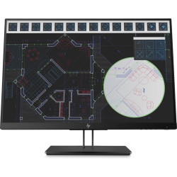Monitor HP Z24i G2 Z Display (1JS08A4)'