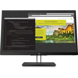Monitor HP Z24nf G2 Z Display (1JS07A4)'