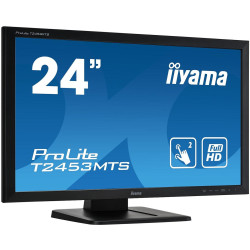 Monitor z dotykowym ekranem IIYAMA ProLite (T2453MTS-B1)'