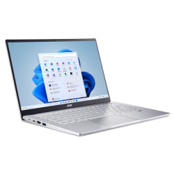 Laptop Acer Swift 3 - Ryzen 5 5500U | 14'' | 16GB | 512GB | Win11 | srebrny'