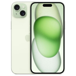 iPhone 15 Plus 256GB Green'