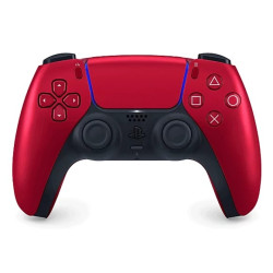 Sony PlayStation 5 DualSense Volcanic Red'