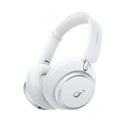 Słuchawki bezprzewodowe Soundcore Space Q45 białe'