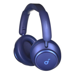Słuchawki bezprzewodowe Soundcore Space Q45 niebieski'