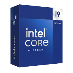 Procesor Intel i9-14900K 6 0 GHz LGA 1700'