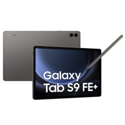 Samsung Galaxy Tab S9 FE+ 12.4 5G 256GB szary (X616) + rysik S-Pen'