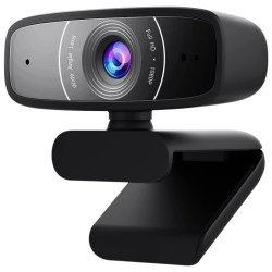 Kamera internetowa - Asus Webcam C3'