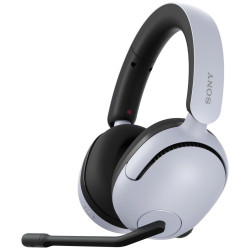 Słuchawki - Sony INZONE H5 Białe'