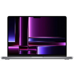 Laptop Apple MacBook Pro M2 Pro | 14,2''-3024 x 1964 | 32GB | 1TB | Mac OS | Gwiezdna Szarość'