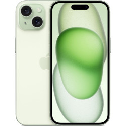 iPhone 15 128GB Green'